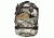 Texas Hunt Co T.H.E. Pack w/3-Pocket Design, MOBU Mossy Oak Break Up 200190105