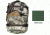 Texas Hunt Co T.H.E. Pack w/3-Pocket Design, OD Olive Drab 200190102 
