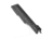 Texas Weapon Systems Dog Leg Scope Rail Top Cover, Gen-3, AKM/AK-47/AK-74, Black, 33310