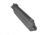 Texas Weapon Systems Dog Leg Scope Rail Top Cover, Gen-3, AKM/AK-47/AK-74, Black, 33310