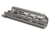 Texas Weapon Systems Short Top Hand Guard, Gen-3, MLOK Compatible, AKM/AK-47/AK-74, Black, 34330
