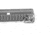 Texas Weapon Systems Short Top Hand Guard, Gen-3, MLOK Compatible, Saiga-12, Black, 34334