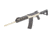 Texas Weapon Systems Short Top Hand Guard, Gen-3, MLOK Compatible, Saiga-12, Black, 34334