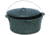 USED Texsport Cast Iron 20 qt Dutch Oven w/o Legs 14490, EDEMO1