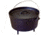 Texsport Cook Ware, 1 gal Dutch Oven 14007TEX