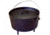 Texsport Cook Ware, 1 gal Dutch Oven 14008TEX