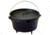 Texsport Cook Ware, 2 gal Dutch Oven 14009TEX