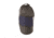 Texsport Fleece Sleeping Bag, Navy Blue, 15202