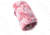Texsport Fleece Sleeping Bag, Pink 168024