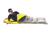 Texsport Fleece Sleeping Bag, Trailhead, 15232
