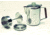Texsport Percolater, Stainless Steel, 9 Cup 13215TEX