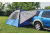 Texsport The Retreat SUV Tent 01252