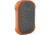 THAW Rechargeable Hand Warmer, Large, Grey/Orange, THA-HND-0013