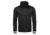 The American Mountain Co. No. 503 Lightweight Moisture Wicking Sweater - Mens-Black-Large