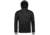 The American Mountain Co. No. 503H Lightweight Moisture Wicking Sweater - Mens-Black-Medium