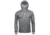 The American Mountain Co. No. 503H Lightweight Moisture Wicking Sweater - Mens-Heather Grey-X-Large