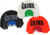 The Grind Outdoors 3 Pk Mouth Calls, 3 Color, TG8604