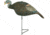 The Grind Outdoors Relaxed Feeding Hen Decoy, includes 2-piece motion stake, TG8642