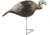 The Grind Outdoors Relaxed Feeding Hen Decoy, includes 2-piece motion stake, TG8642