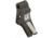 The Gun Company CZ P10C Trigger, Black/Gray, TGC-CZ-TRG-C-BLK / GRY