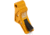 The Gun Company CZ P10C Trigger, Gold/Black, TGC-CZ-TRG-C-GLD /BLK
