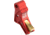 The Gun Company CZ P10C Trigger, Red/Brass, TGC-CZ-TRG-C-RED /BRS