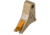 The Gun Company Gen 1-5 SS Trigger, FDE Shoe/Orange Safety, FDE/Orange, TGC-SS-TRG-FDE-OR