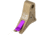 The Gun Company Gen 1-5 SS Trigger, FDE Shoe/Purple Safety, FDE/Purple, TGC-SS-TRG-FDE-PRP