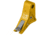 The Gun Company Gen 1-5 SS Trigger, Gold Shoe/Gray Safety, Gold/Gray, TGC-SS-TRG-GOLD-GRY