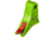 The Gun Company Gen 1-5 SS Trigger, Monster Green, Red Safety, Monster Green/Red, TGC-SS-TRG-MGRN-RED