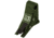 The Gun Company Gen 1-5 SS Trigger, ODG Shoe/Black Safety, ODG/Black, TGC-SS-TRG-ODG-BLK