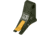 The Gun Company Gen 1-5 SS Trigger, ODG Shoe/Gold Safety, ODG/Gold, TGC-SS-TRG-ODG-GOLD