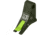 The Gun Company Gen 1-5 SS Trigger, ODG Shoe/Monster Green Safety, ODG/Monster Green, TGC-SS-TRG-ODG-MGRN
