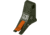 The Gun Company Gen 1-5 SS Trigger, ODG Shoe/Orange Safety, ODG/Orange, TGC-SS-TRG-ODG-OR