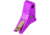 The Gun Company Gen 1-5 SS Trigger, Purple Shoe/FDE Safety, Purple/FDE, TGC-SS-TRG-PRP-FDE