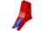 The Gun Company Gen 1-5 SS Trigger, RED Shoe/Blue Safety, RED/Blue, TGC-SS-TRG-RED-BLU