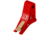 The Gun Company Gen 1-5 SS Trigger, RED Shoe/FDE Safety, RED/FDE, TGC-SS-TRG-RED-FDE