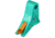 The Gun Company Gen 1-5 SS Trigger, Teal, Orange Safety, Teal/Orange, TGC-SS-TRG-TEAL-OR