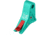 The Gun Company Gen 1-5 SS Trigger, Teal, Red Safety, Teal/Red, TGC-SS-TRG-TEAL-RED