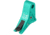 The Gun Company Gen 1-5 SS Trigger, Teal Shoe/Black Safety, Teal/Black, TGC-SS-TRG-TEAL-BLK