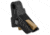 The Gun Company Gen 1-5 TWP Trigger, Black Shoe/FDE Safety, Black/FDE, TGC-TWP-TRG-BLK-FDE