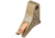 The Gun Company Gen 1-5 TWP Trigger, FDE Shoe/Copper Safety, FDE/Copper, TGC-TWP-TRG-FDE-CPR