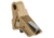 The Gun Company Gen 1-5 TWP Trigger, FDE Shoe/Gray Safety, FDE/Gray, TGC-TWP-TRG-FDE-GRY