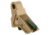 The Gun Company Gen 1-5 TWP Trigger, FDE Shoe/OD Green Safety, FDE/OD Green, TGC-TWP-TRG-FDE-ODG