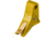 The Gun Company Gen 1-5 SS Trigger, Gold Shoe/Copper Safety, Gold/Copper, TGC-SS-TRG-GOLD-CPR