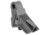 The Gun Company Gen 1-5 TWP Trigger, Gray Shoe/Gray Safety, Gray/Gray, TGC-TWP-TRG-GRY-GRY