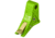 The Gun Company Gen 1-5 SS Trigger, Monster Green, Brass Safety, Monster Green/Brass, TGC-SS-TRG-MGRN-BRS