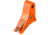 The Gun Company Gen 1-5 SS Trigger, OR Shoe/Copper Safety, Orange/Copper, TGC-SS-TRG-OR-CPR