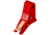 The Gun Company Gen 1-5 TWP Trigger, Red Shoe/Copper Safety, Red/Copper, TGC-TWP-TRG-RED-CPR
