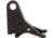 The Gun Company Gen 3/4 SS Trigger, Black Shoe, Black Safety, TGC-SS-TRG-BLK-BLK